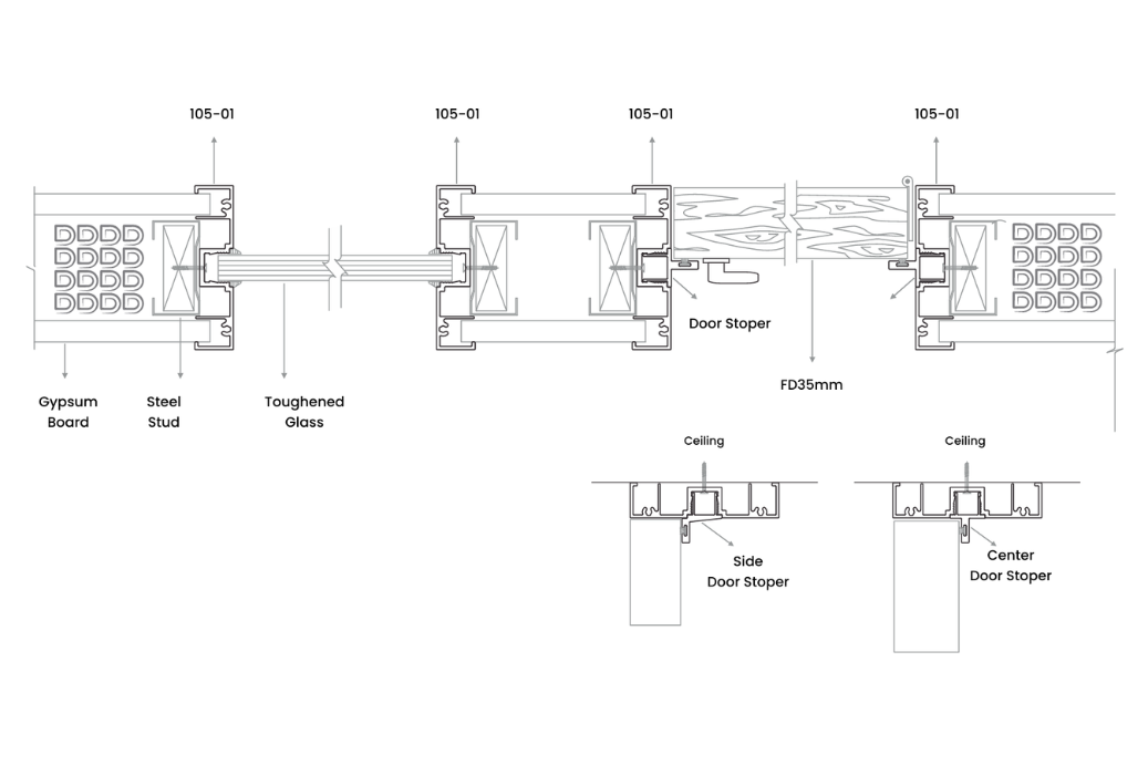 105 series modal 9 image 1
